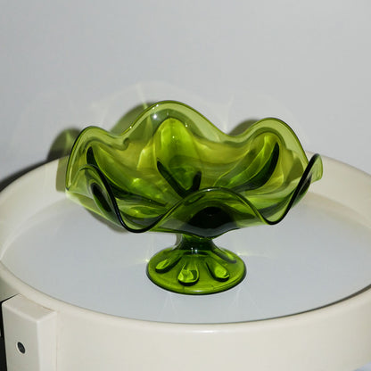 fruit pedestal