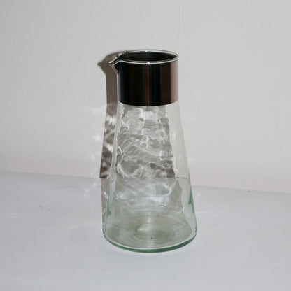 modern carafe