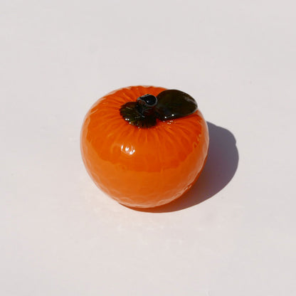 glass fruit & veg