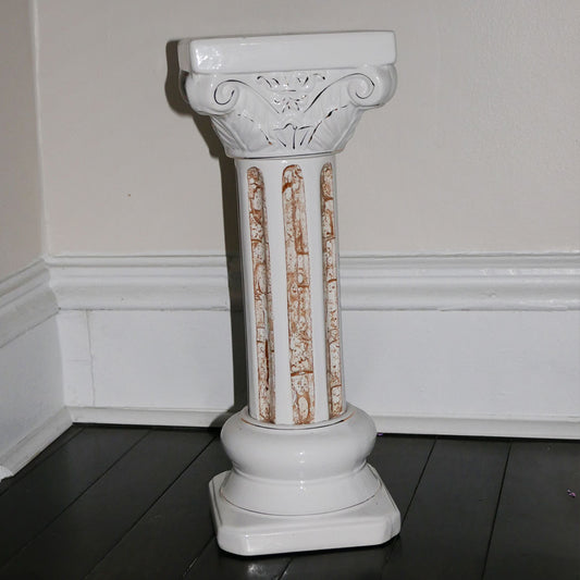ceramic empire column