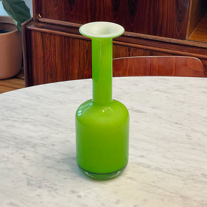 otto brauer vase
