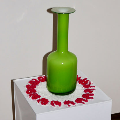 otto brauer vase