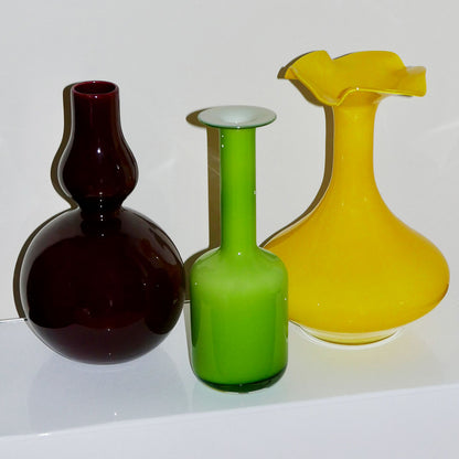 otto brauer vase