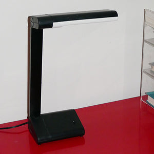 modern vintage ikea desk lamp