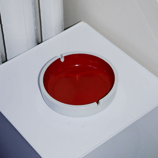 ceramic ashray