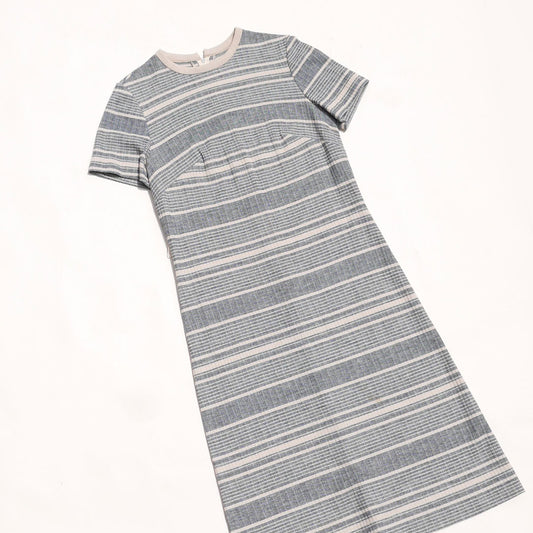 2 pc knit dress & jacket