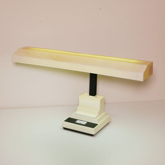 retro goose neck office lamp