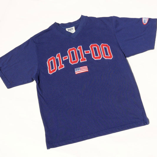 lee sport t shirt