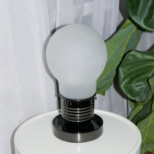 light bulb lamp