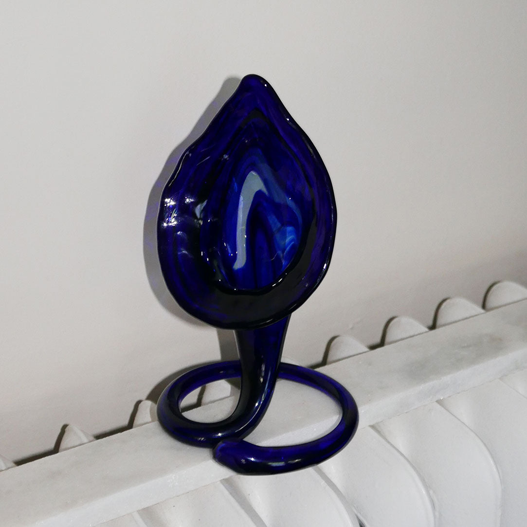 lily vase