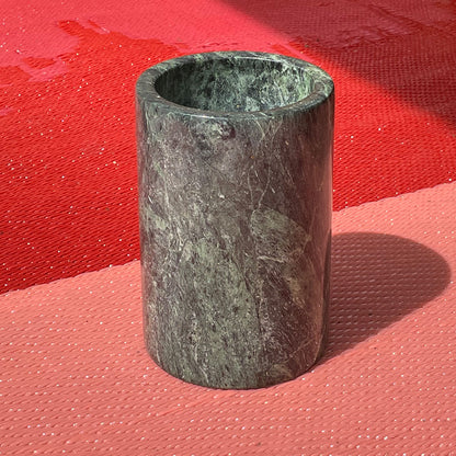 marble wine chiller