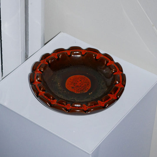 mcm catchall dish