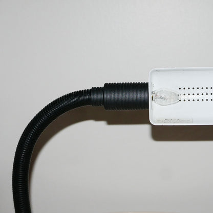 goose neck lamp