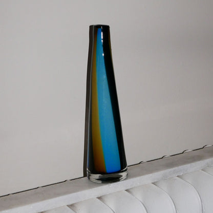 decorative vase