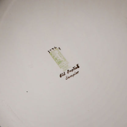 h&k tunstall platter