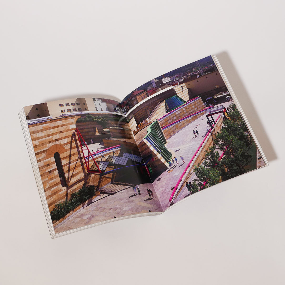 norman foster, richard rogers, james stirling: new directions in british architecture