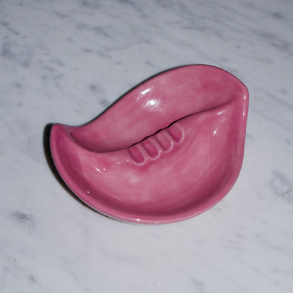pink catchall