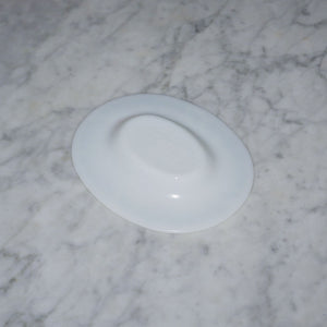 pyrex soap dish