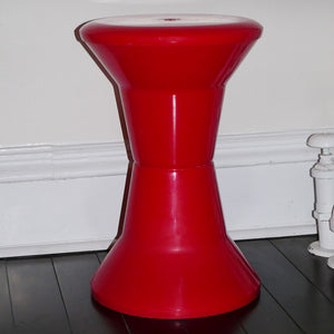 vintage caroma utility stool