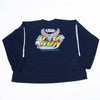 dog run vintage long sleeve