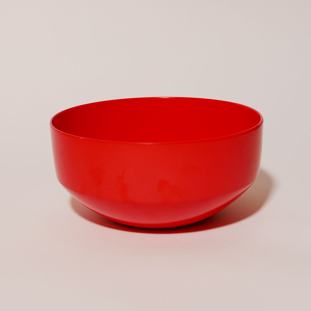 vintage ROSTI denmark salad bowl