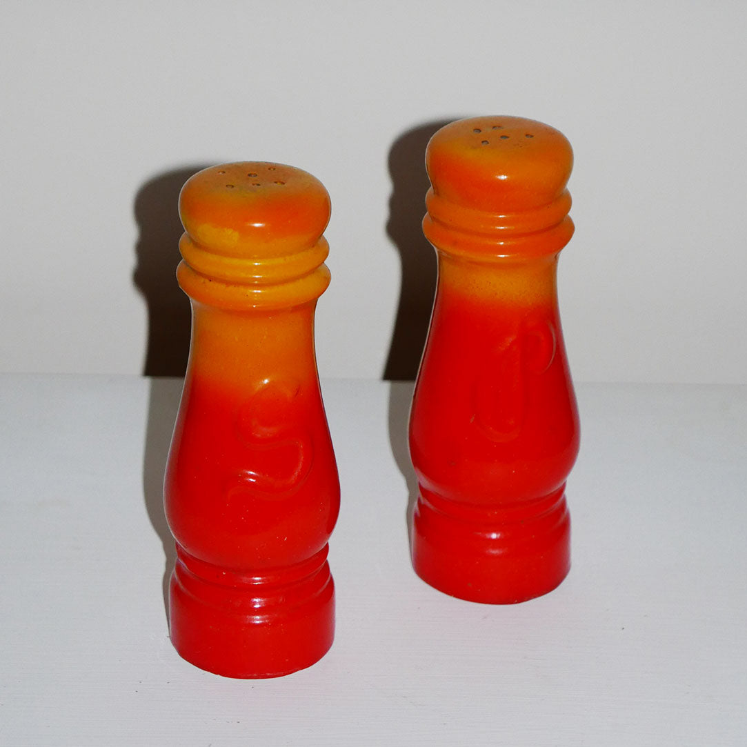 salt & pepper shakers