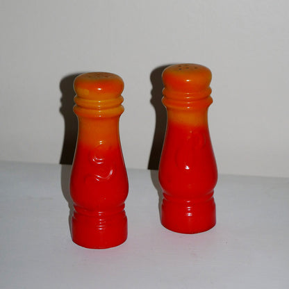 salt & pepper shakers
