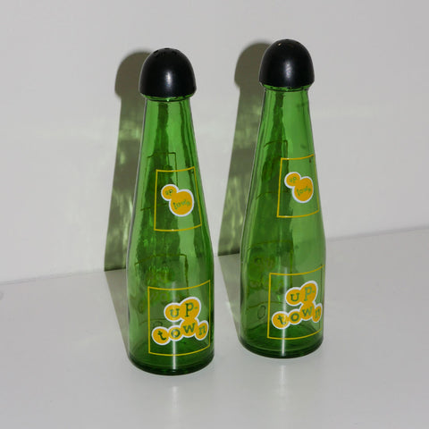 soda pop S&P shakers uptown canada