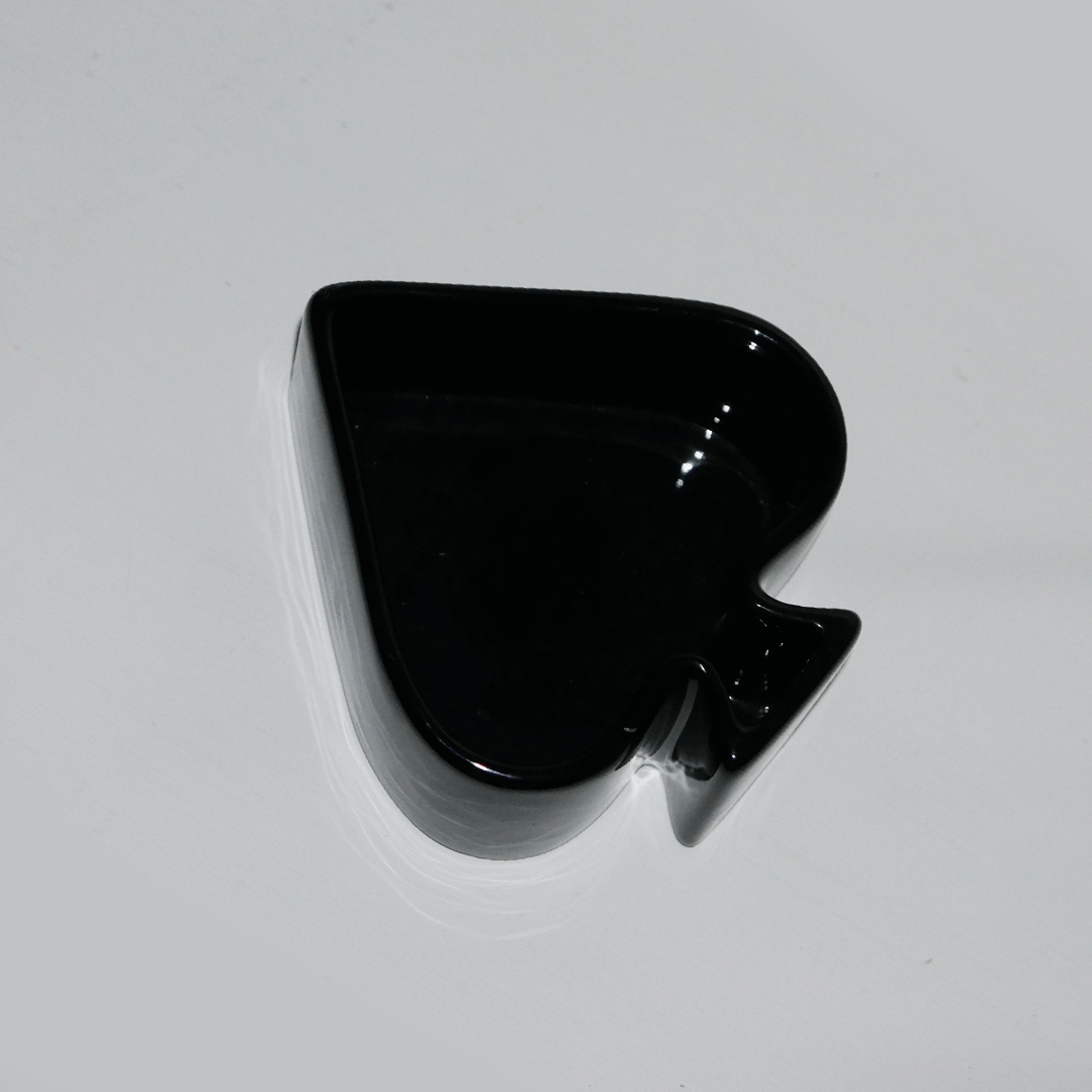 spade catchall