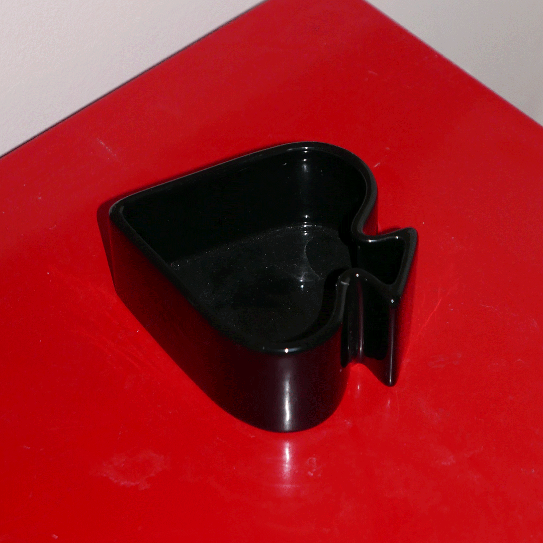 spade catchall