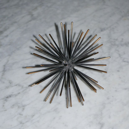 sputnik sculpture