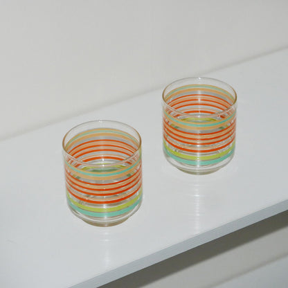 x2 tumblers