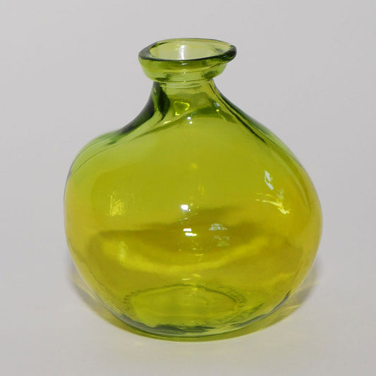 rare neon barcelona vase