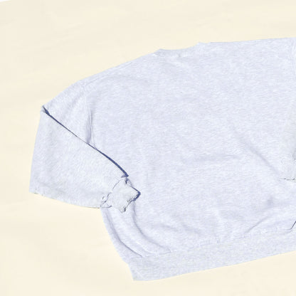 wisconsin crew neck