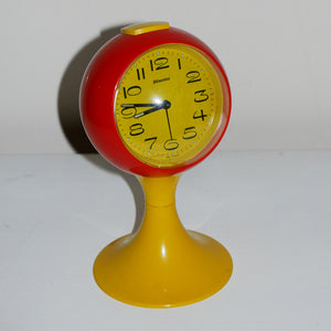 atomic wedgerfled clock
